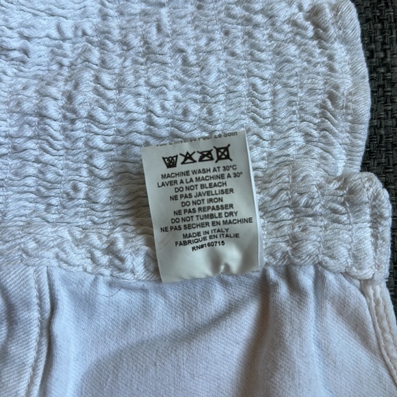 Retrofete Kyle Top - Picture 3 of 6